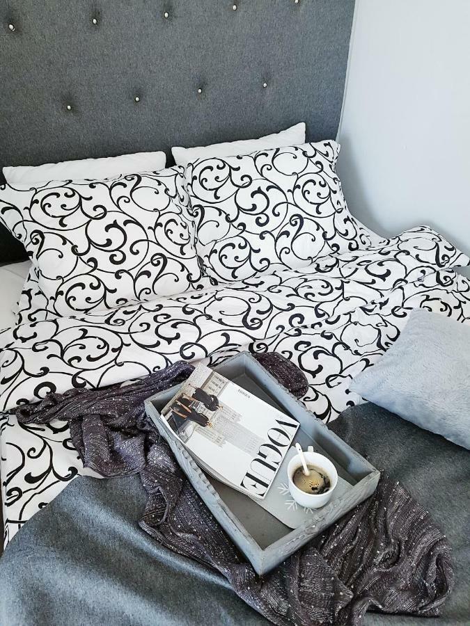 Warsaw King Size Apartment Экстерьер фото